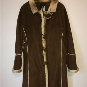 Skea Vail Colorado Women's Coat